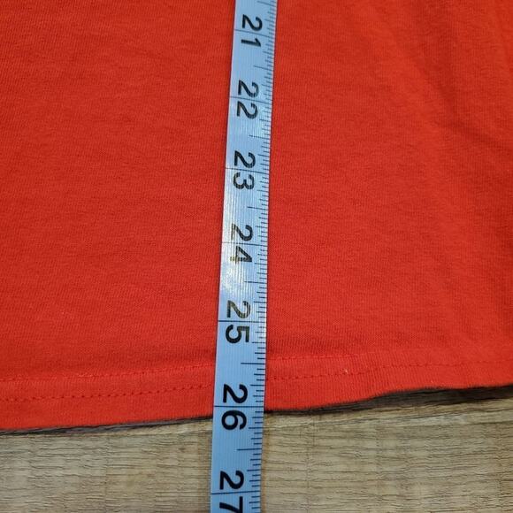 Gildan large unisex tee - Picture 5 of 6